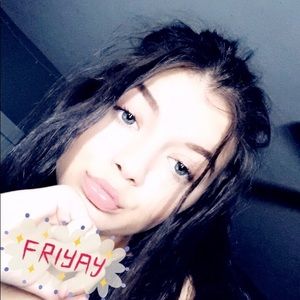 Meet your Posher, Morgan